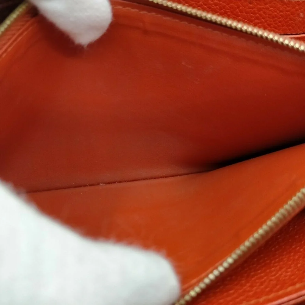 Louis Vuitton Zippy Wallet Monogram Empreinte